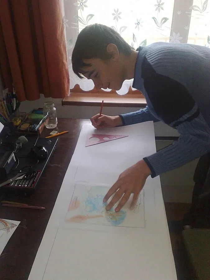 Спъват IT гений, защото учи вкъщи