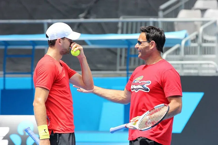 Григор: Рашийд е строг, но справедлив