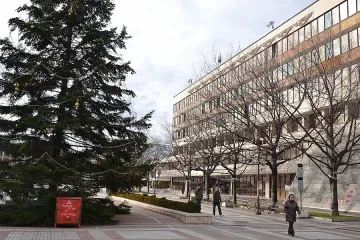 Отварят детските писма до Дядо Коледа в Благоевград