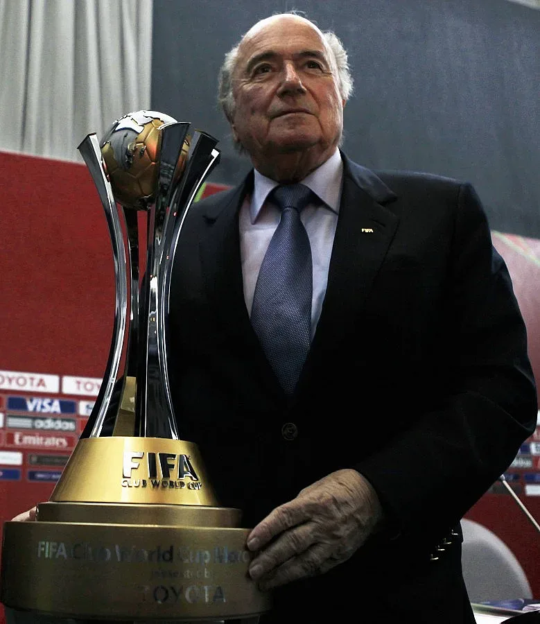 ФИФА отхвърли Мондиал през лятото в Катар