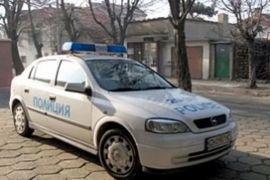 Отмъкнаха близо 50 бона от дома на бизнесмен