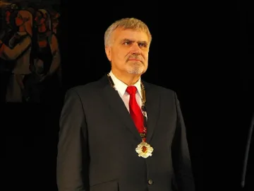 Петокласничка спечели конкурс за Тургенев в родния му Орел