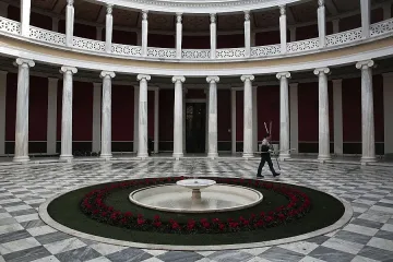 Гърция поема председателството на Съвета на ЕС 