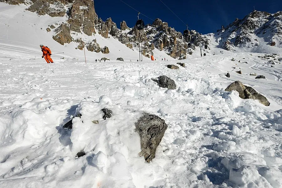 Оборудване и здрав разум пазят от травми