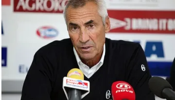 Еди Рея се върна с гръм в "Лацио"