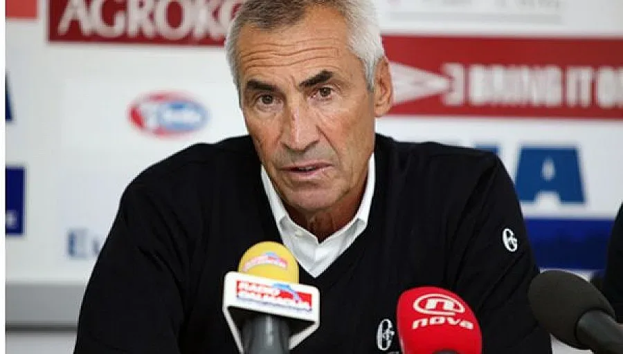 Еди Рея се върна с гръм в "Лацио"