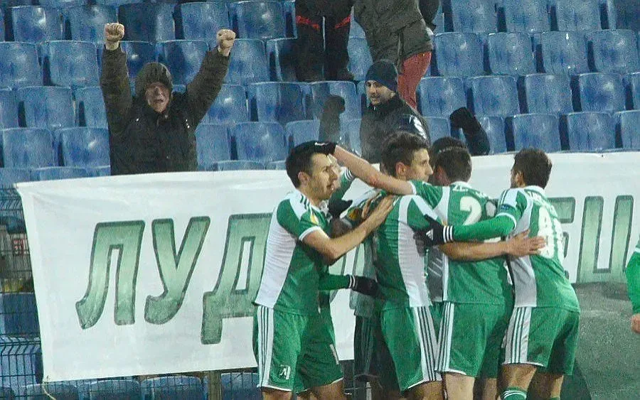 Шампионите: Вече мислим за Рим