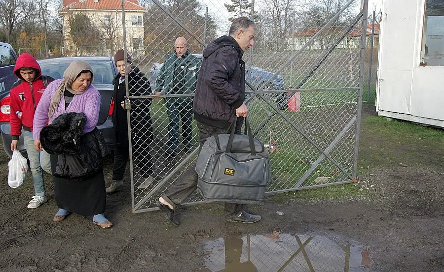 Три дни гладна стачка в Елхово