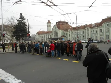 Питат за поръчки в корабостроителницата