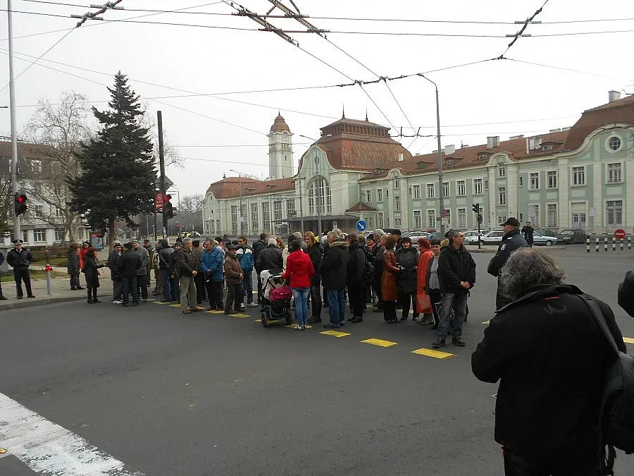 Питат за поръчки в корабостроителницата