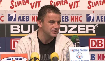 Кметът на Сливен се срещна изненадващо с Дуци