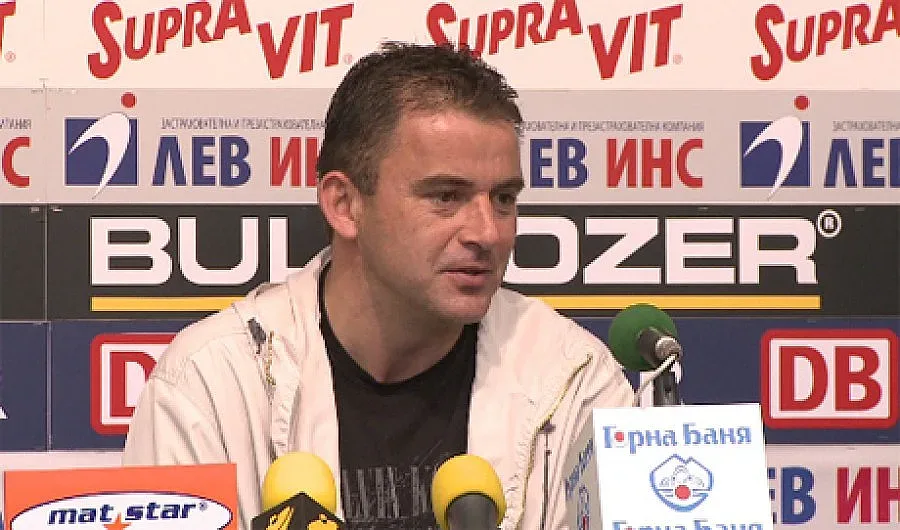 Кметът на Сливен се срещна изненадващо с Дуци