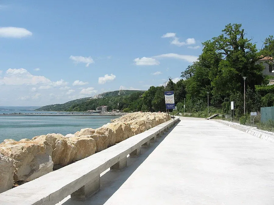 Балчик иска от държавата 3 км държавна собственост