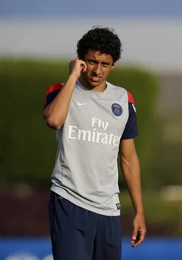 Топ 10 таланти на футболна Европа