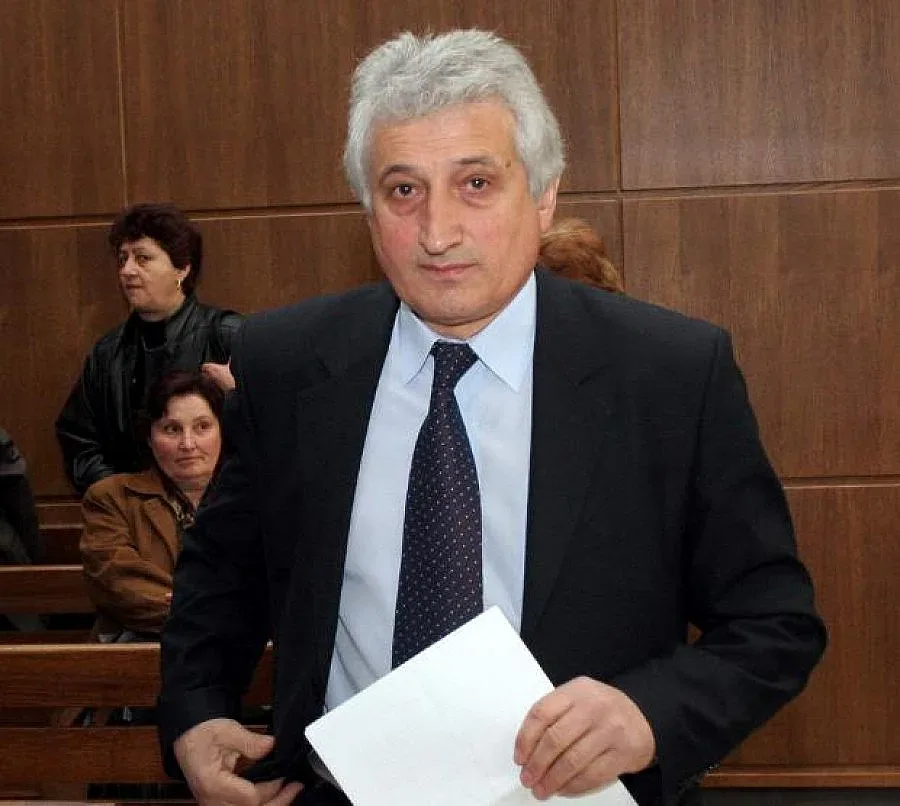 Бивш депутат осъди държавата за 17 хил. лв.