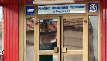 Яки крадци задигнаха бира и безалкохолно