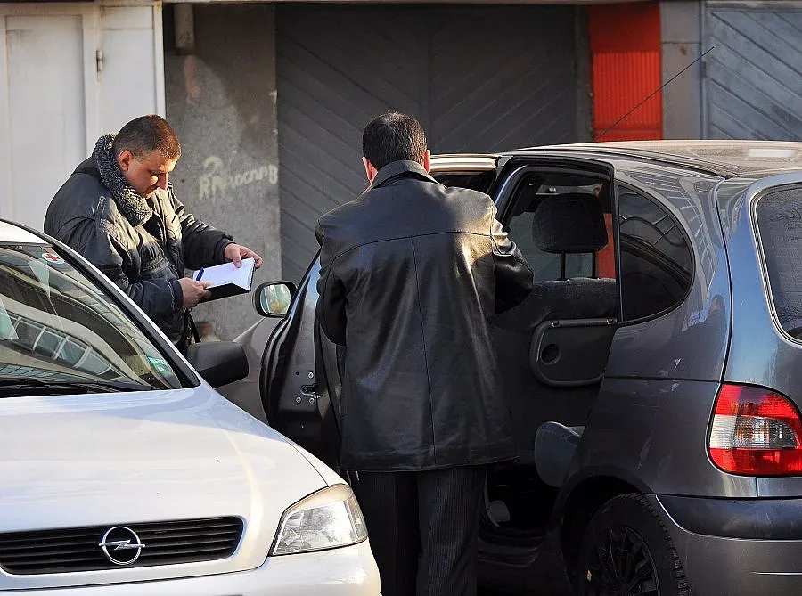 Двойният убиец е племенник на митрополит Кирил