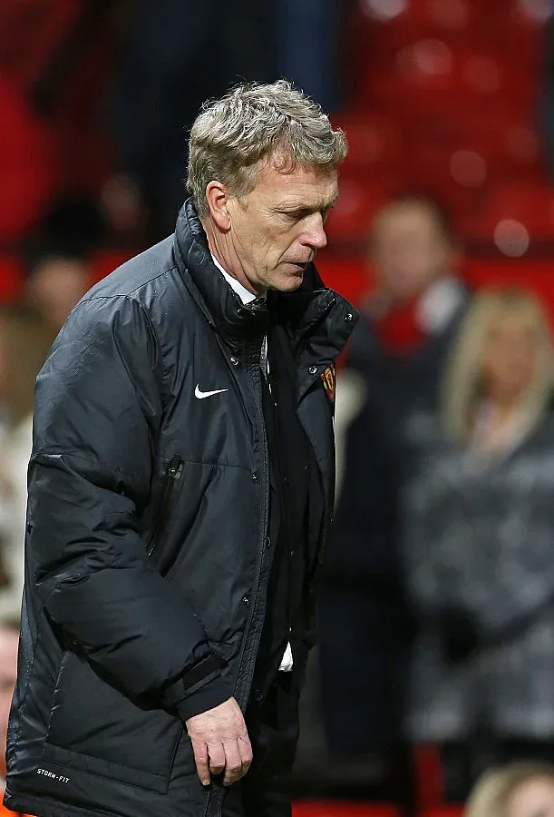 200 милиона паунда ще спасяват Юнайтед