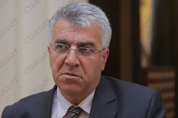 Гечев: Чуждите инвеститори са добре дошли у нас