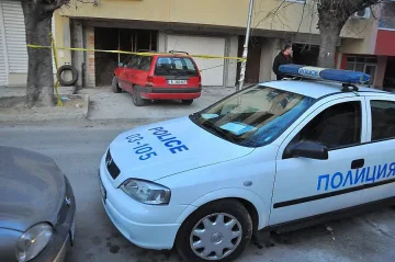 Петър първо убил любовника на жена си