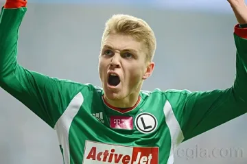 Лудогорец с интерес към цел на Арсенал