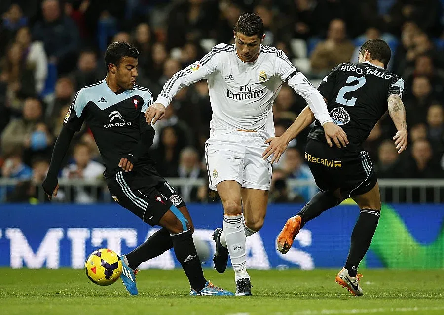 ВИДЕО: Класика за Реал, Роналдо бележи исторически гол