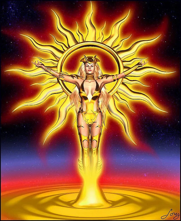 Зорницата ориса 2014 г.