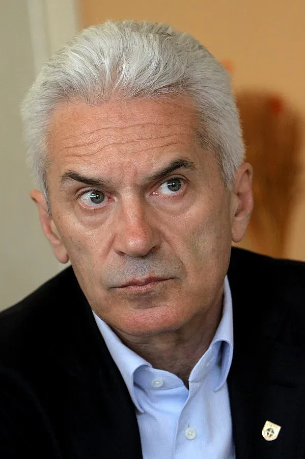 Сидеров даде Бинев на прокурор