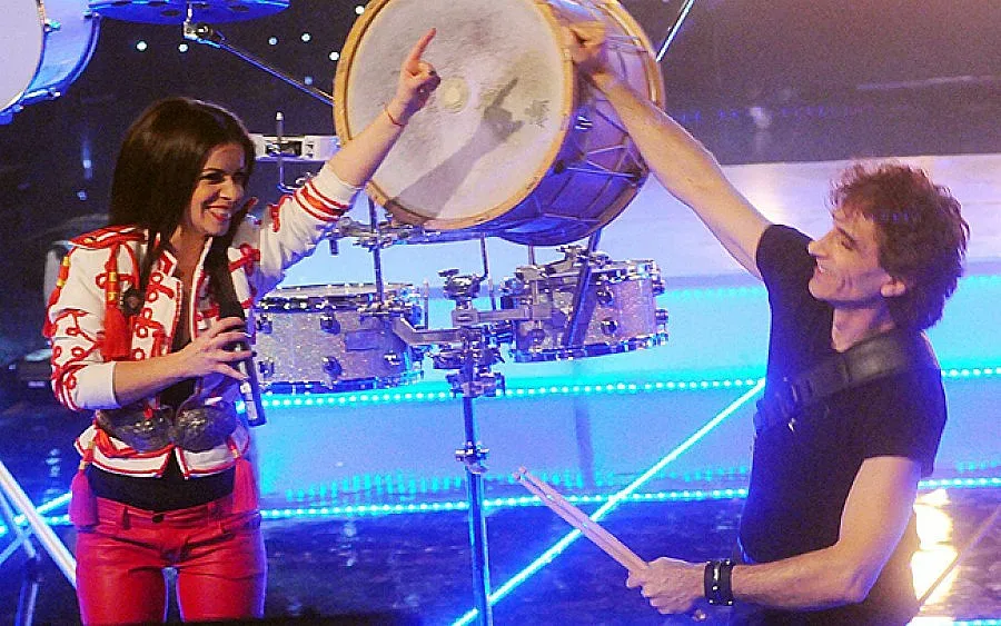 Масово бягство от "Евровизия"