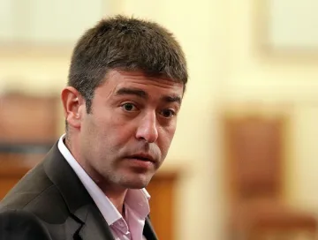 Соцдепутат гневен на БСП заради ДПС