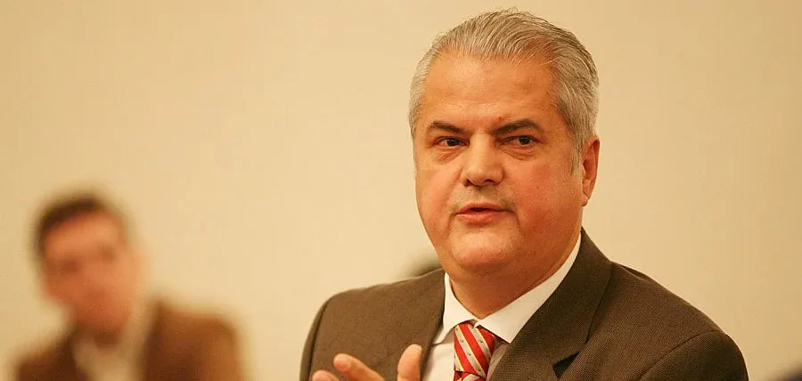 Осъдиха Нъстасе на 4 г. затвор