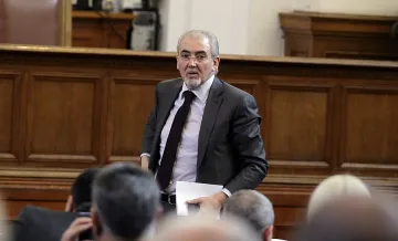 Закон гаси пожара с тютюна