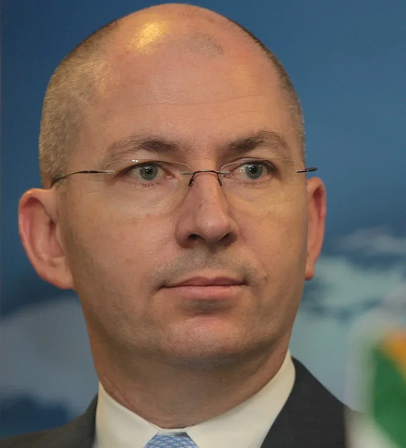 Бареков, а не Борисов е естествен партньор на ЕНП