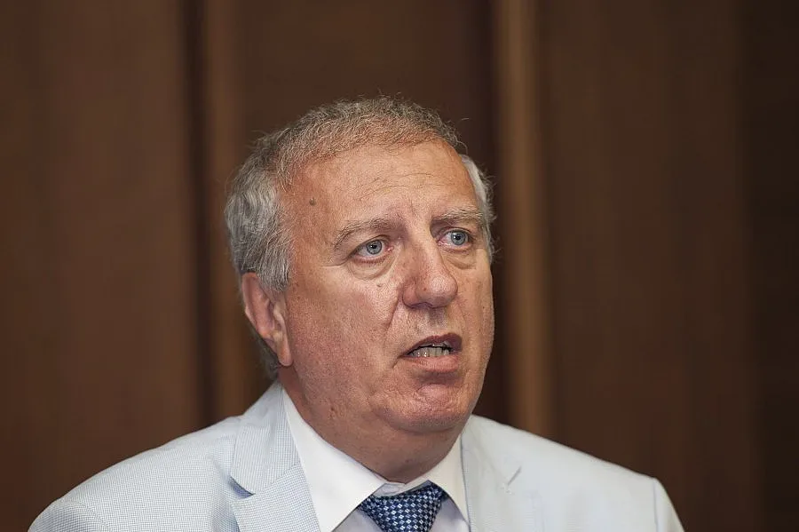 Сашо Томов обеща спонсор с 1,5 млн.