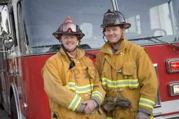 Пожарникари спасиха от пералня гол австралиец