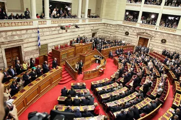 Атина ръководи ЕС само с 50 млн. евро
