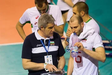 Волейнационалите срещу Русия на световното