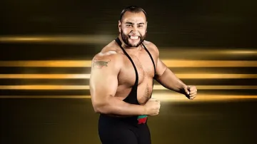 Наш кечист преби "интернет шампиона"