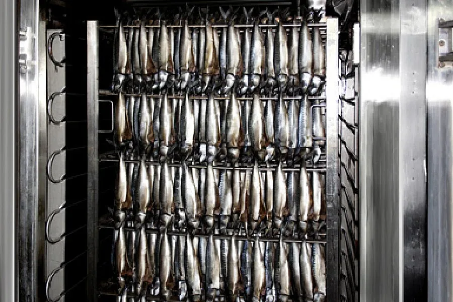 Шведи отварят рибна фабрика в Айтос