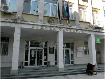 Силистра има нов заместник кмет