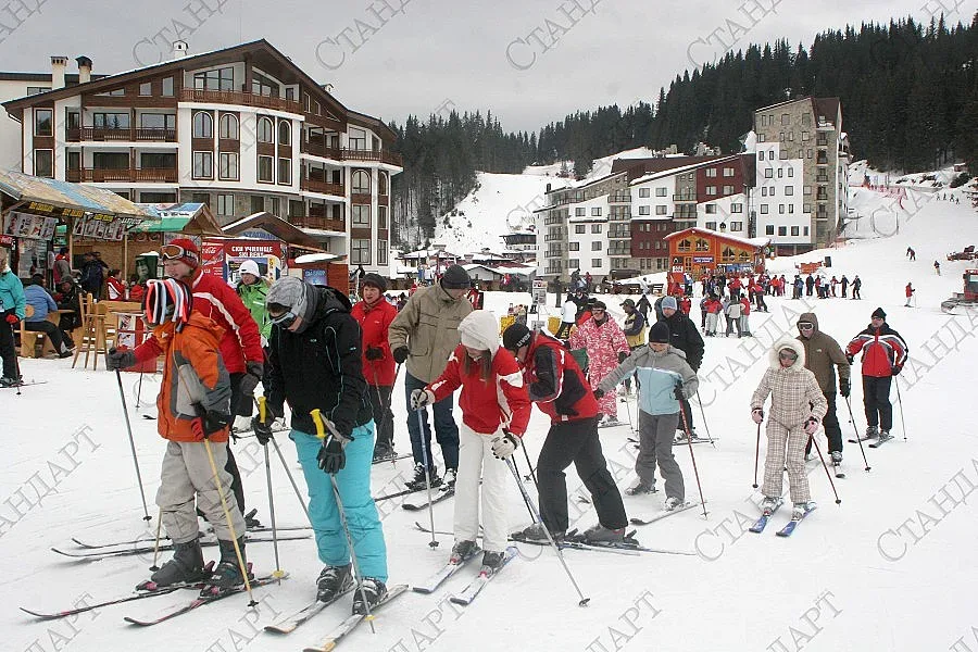 Облачно и мъгливо на Ивановден