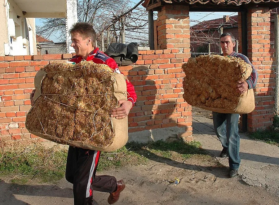 Тютюнджии в Неврокопския край се стягат за протести