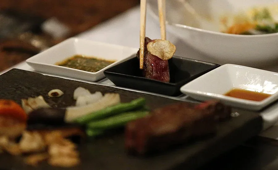  Над 300 се отровиха със замразени храни в Япония