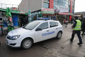 Спипаха трио, ограбило тийнейджър 