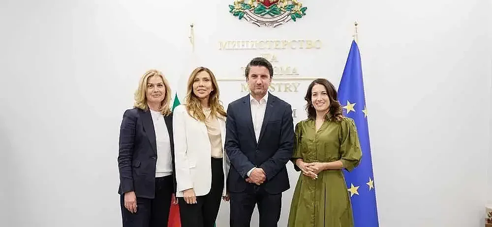 Виненият туризъм превръща България в целогодишна дестинация