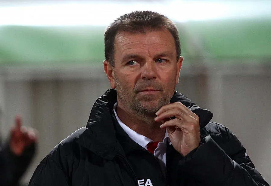 Стойчо Младенов: Предатели не ми трябват