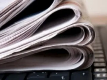 Преглед на регионалния печат