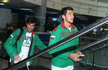 Коку отново забрави Манолев