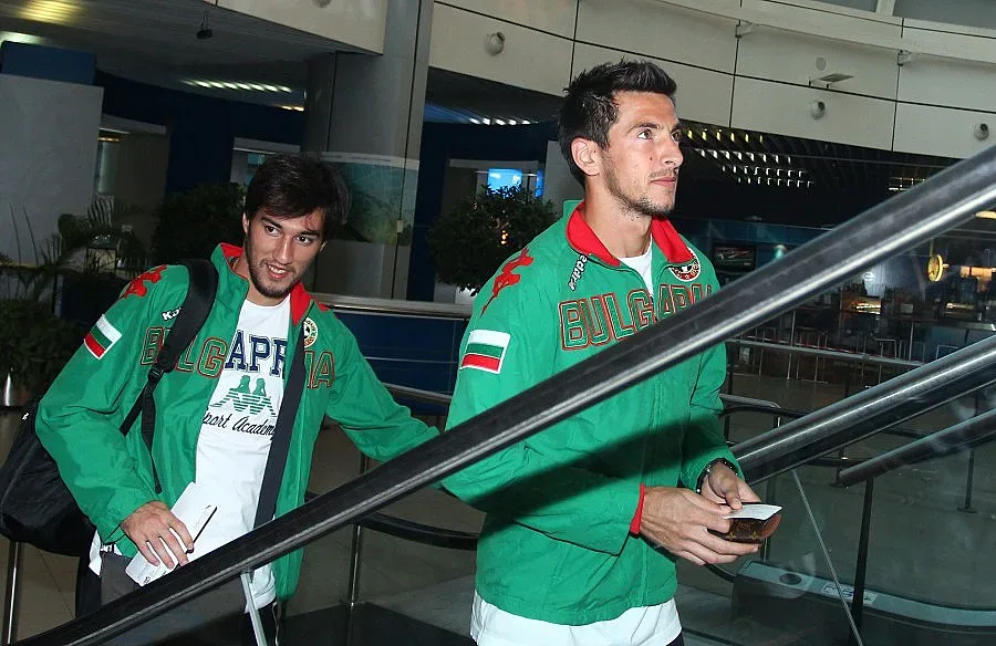 Коку отново забрави Манолев