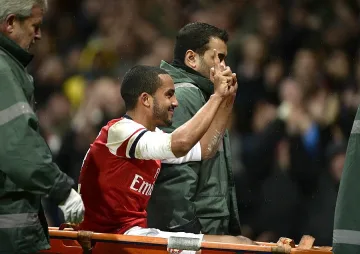 "Топчия" заработи 6 паунда от "Тотнъм"